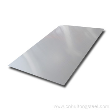 SUS 410 Stainless Steel Plate